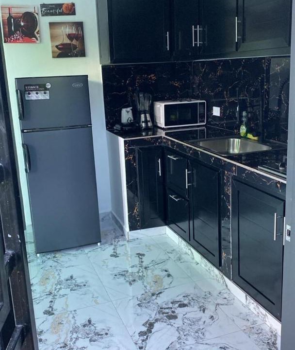 Photo of Kitchen in Punta Balandra
