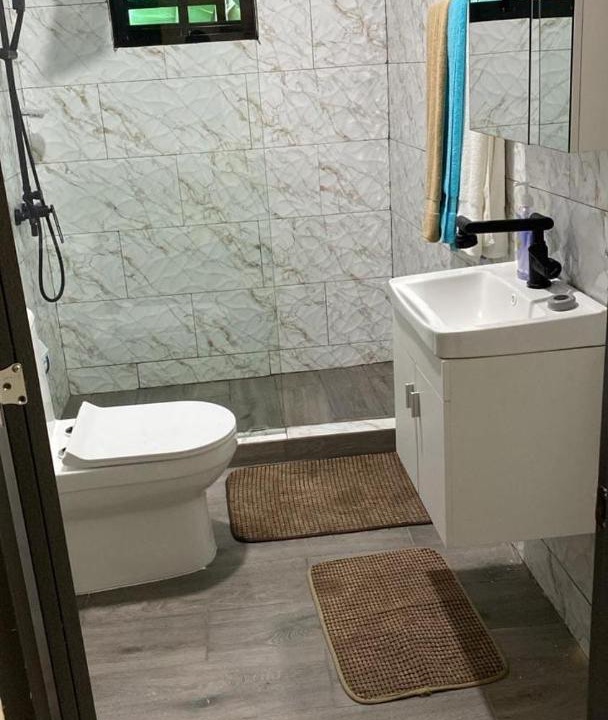 Photo of Bathroom in Punta Balandra