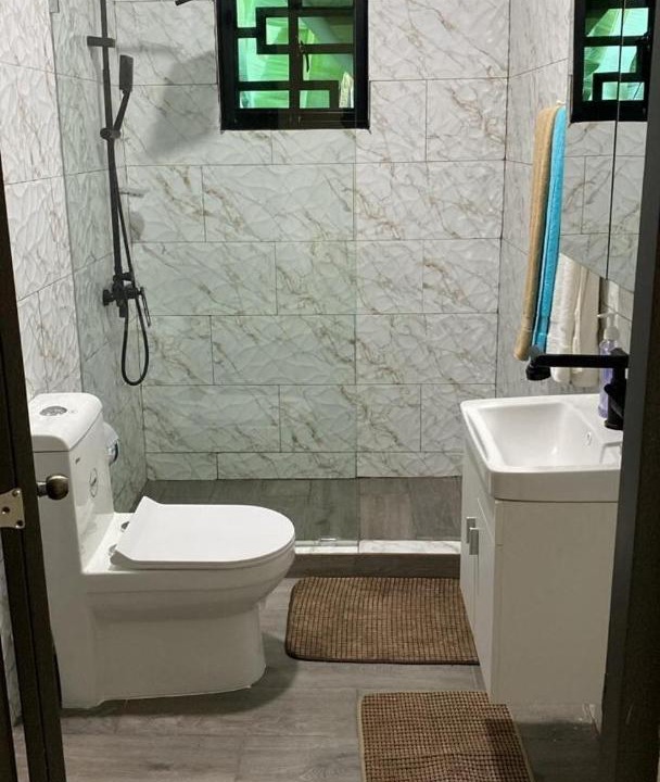 Photo of Bathroom in Punta Balandra