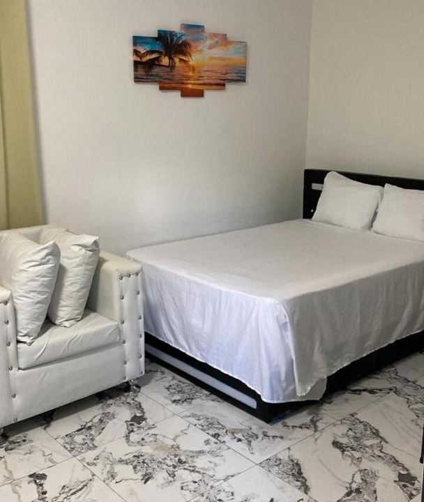 Photo of Bedroom in Punta Balandra