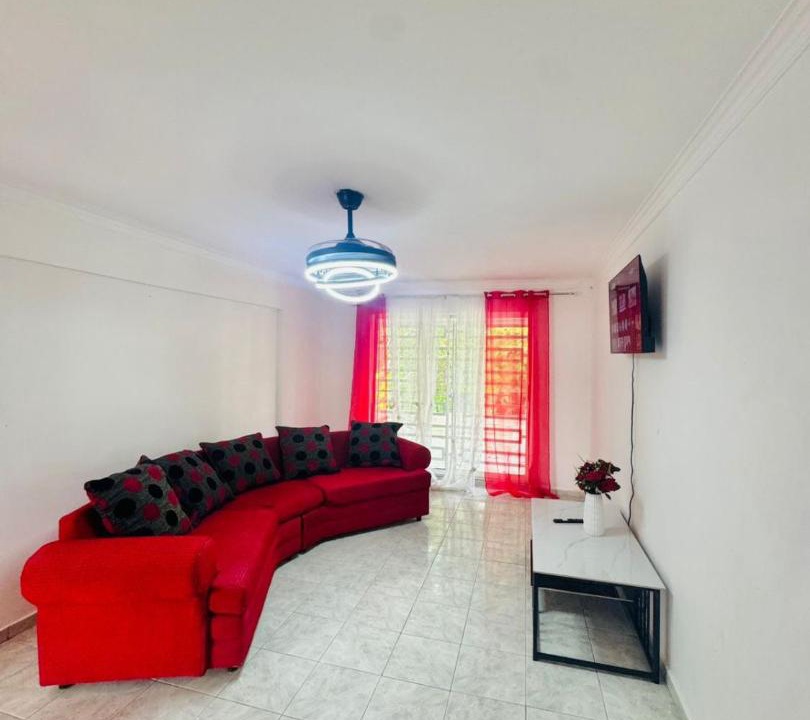 Photo of Livingroom in La Caleta