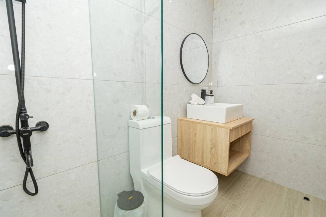 Photo of Bathroom in Los Melones