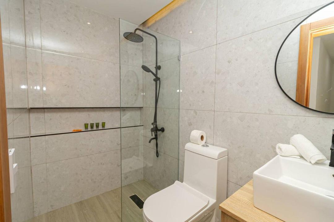 Photo of Bathroom in Los Melones