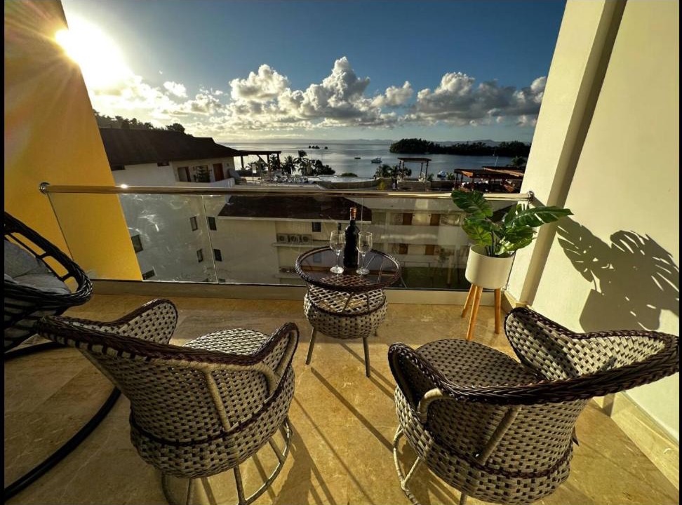 Photo of Patio Balcony in Samana