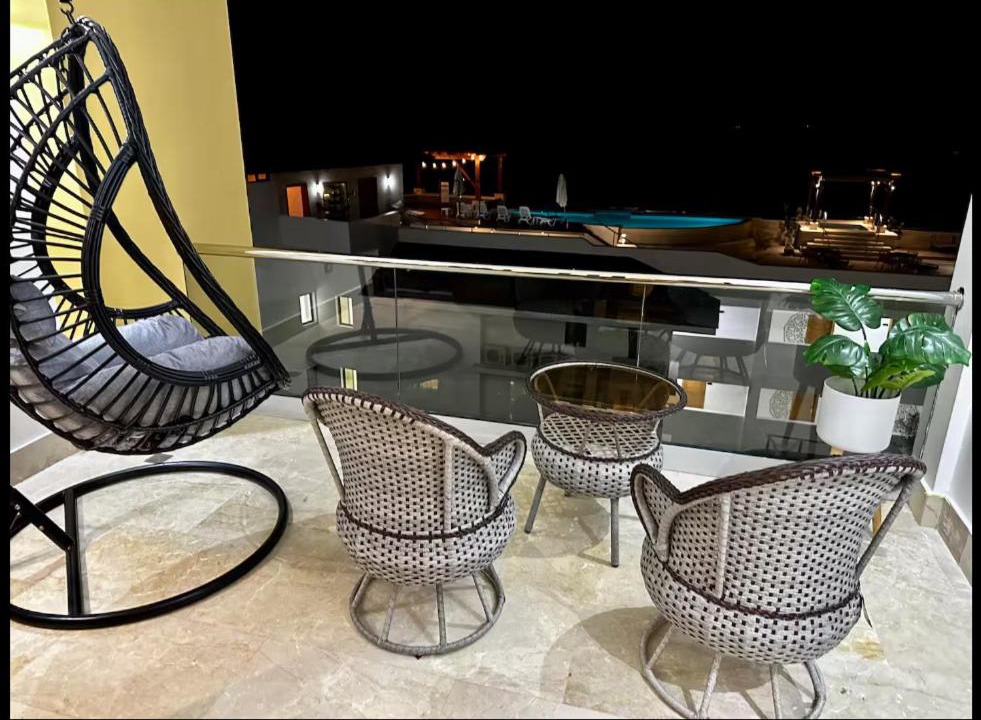 Photo of Patio Balcony in Samana