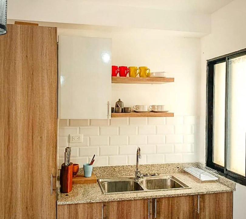 Photo of Kitchen in Santo Domingo Este