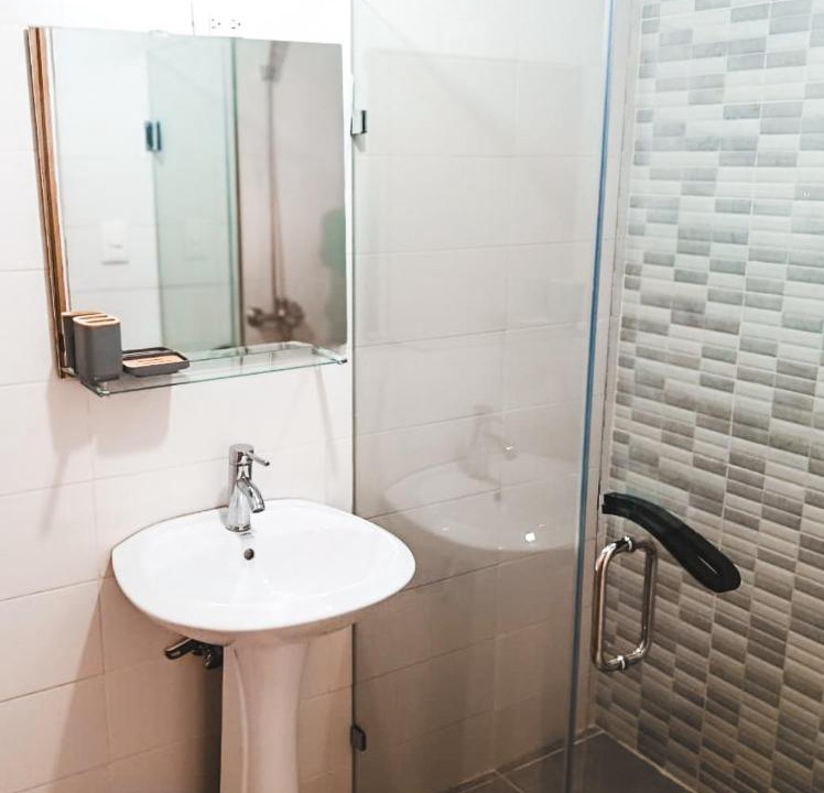 Photo of Bathroom in Santo Domingo Este