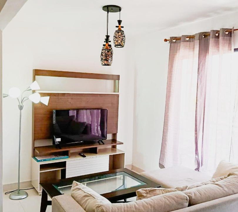 Photo of Livingroom in Santo Domingo Este