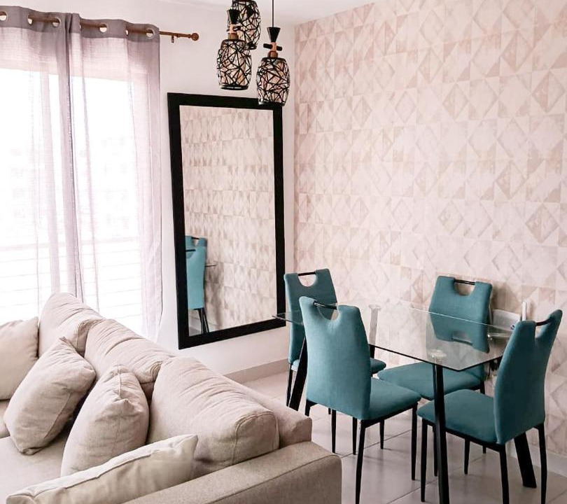 Photo of Livingroom in Santo Domingo Este