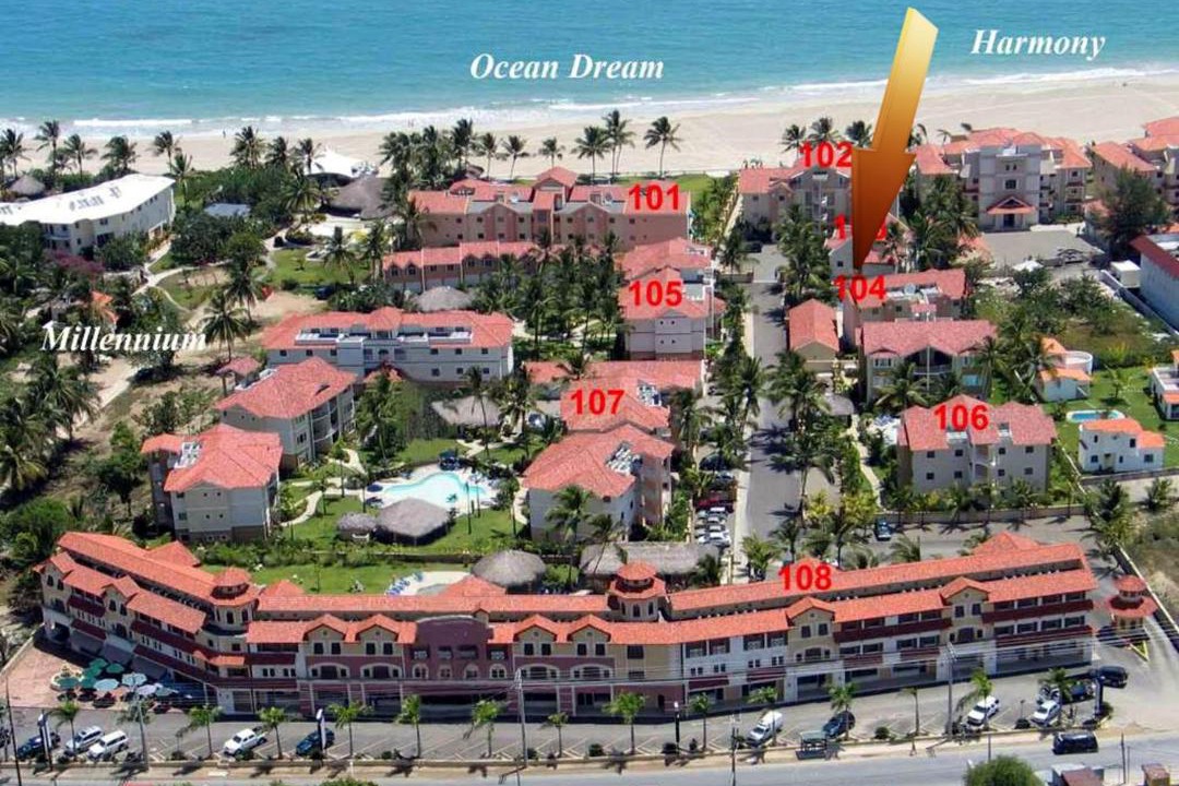 Photo of Others in Cabarete