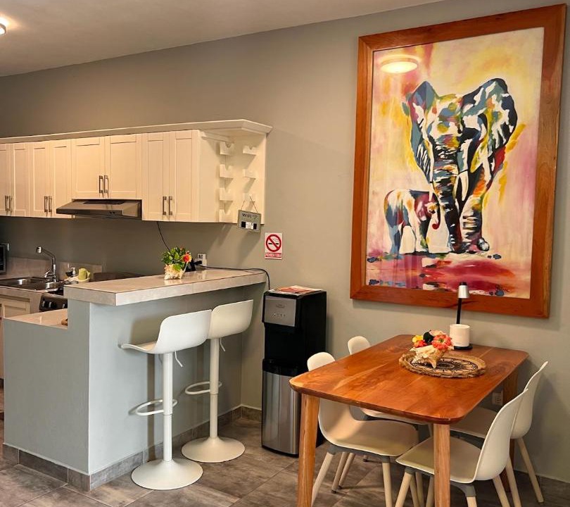 Photo of Kitchen in Cabrera