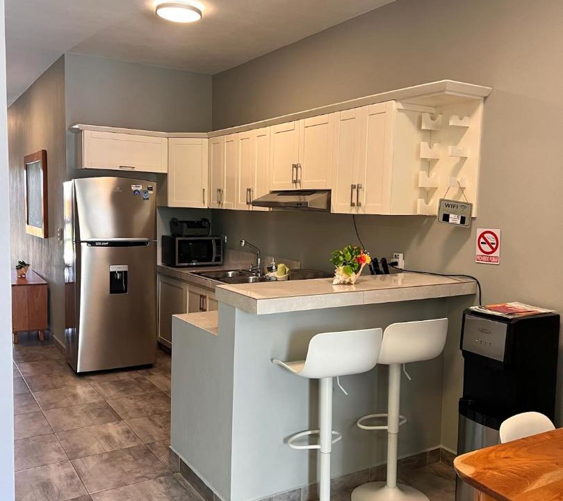 Photo of Kitchen in Cabrera