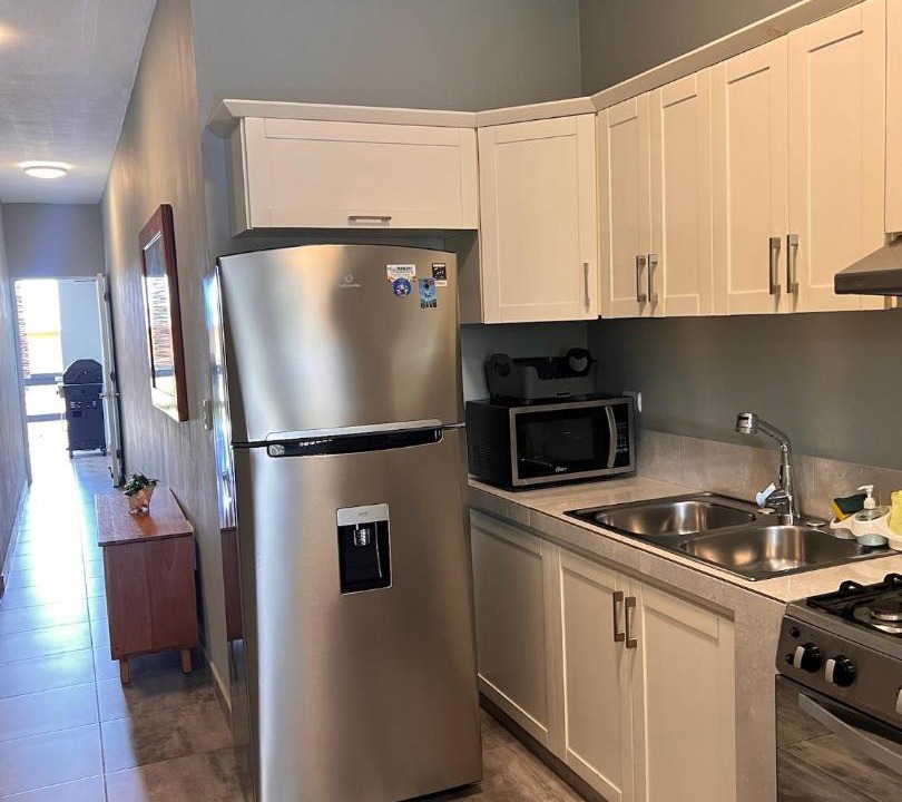 Photo of Kitchen in Cabrera