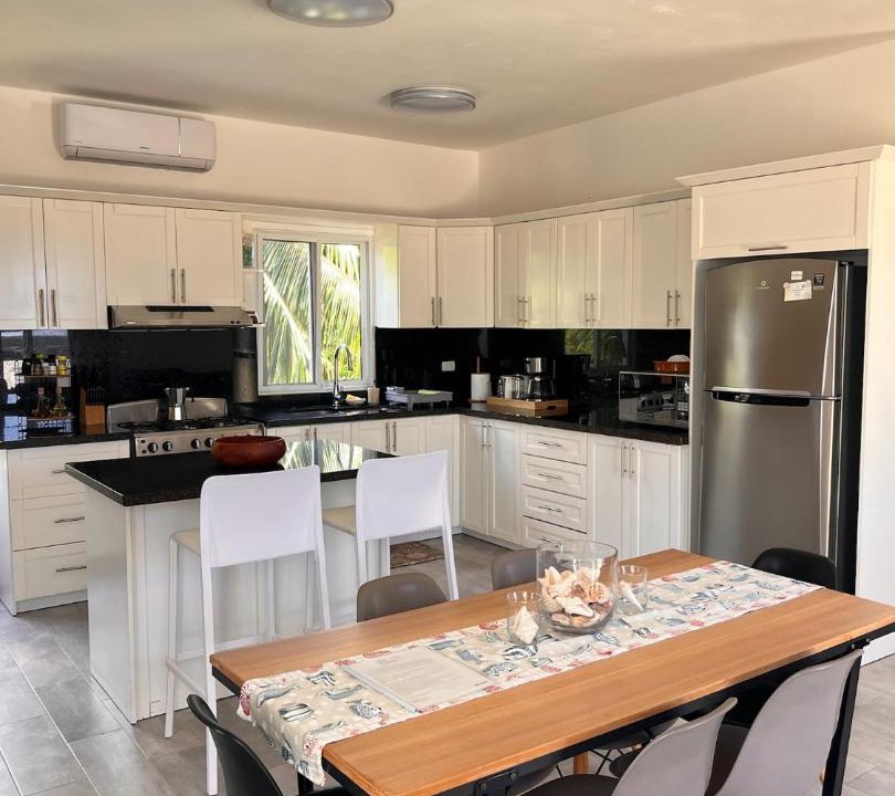 Photo of Kitchen in Cabrera