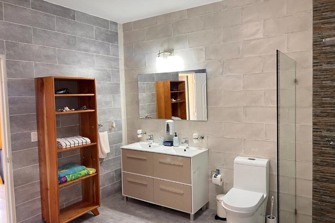 Photo of Bathroom in Cabrera