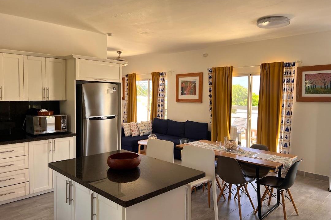 Photo of Kitchen in Cabrera