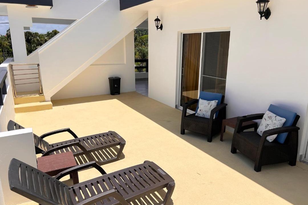 Photo of Patio Balcony in Cabrera