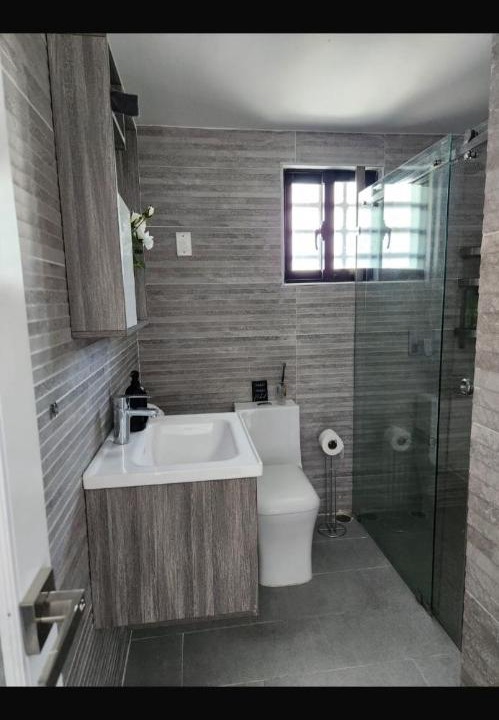 Photo of Bathroom in Santo Domingo