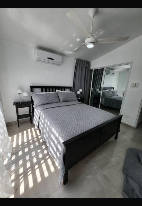Photo of Bedroom in Santo Domingo