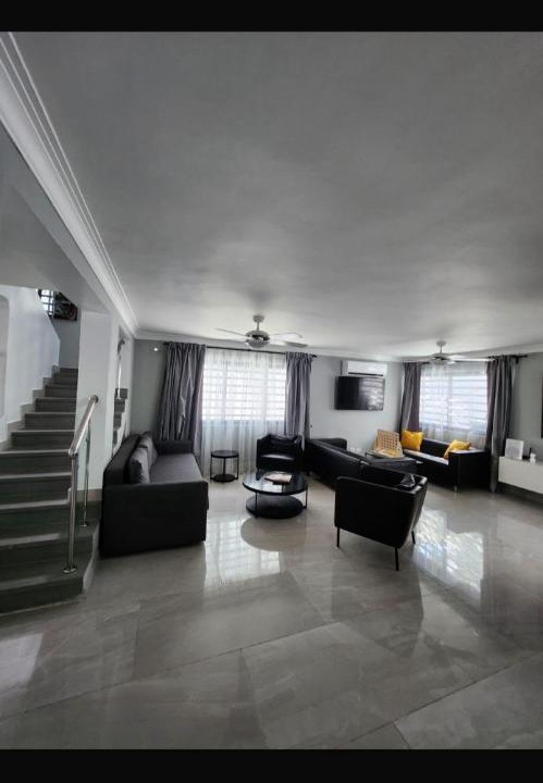 Photo of Livingroom in Santo Domingo