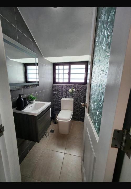 Photo of Bathroom in Santo Domingo