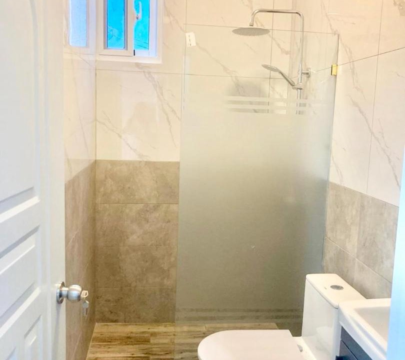 Photo of Bathroom in Gaspar Hernandez