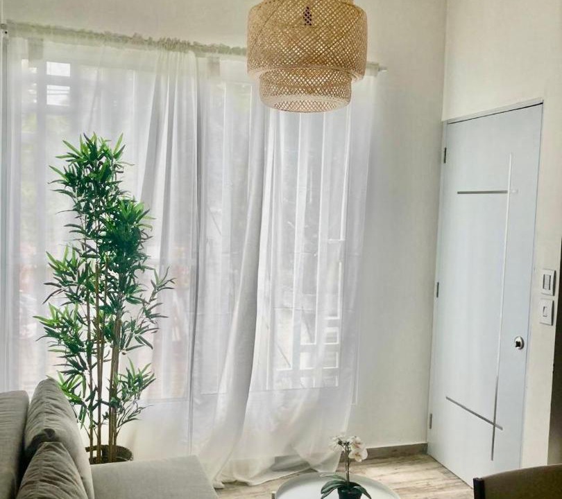 Photo of Livingroom in Gaspar Hernandez