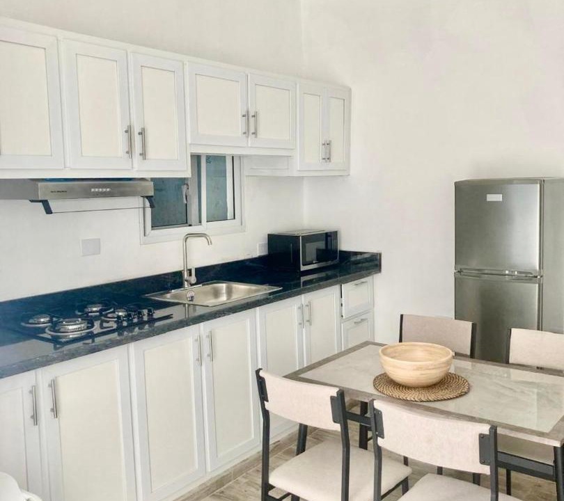 Photo of Kitchen in Gaspar Hernandez
