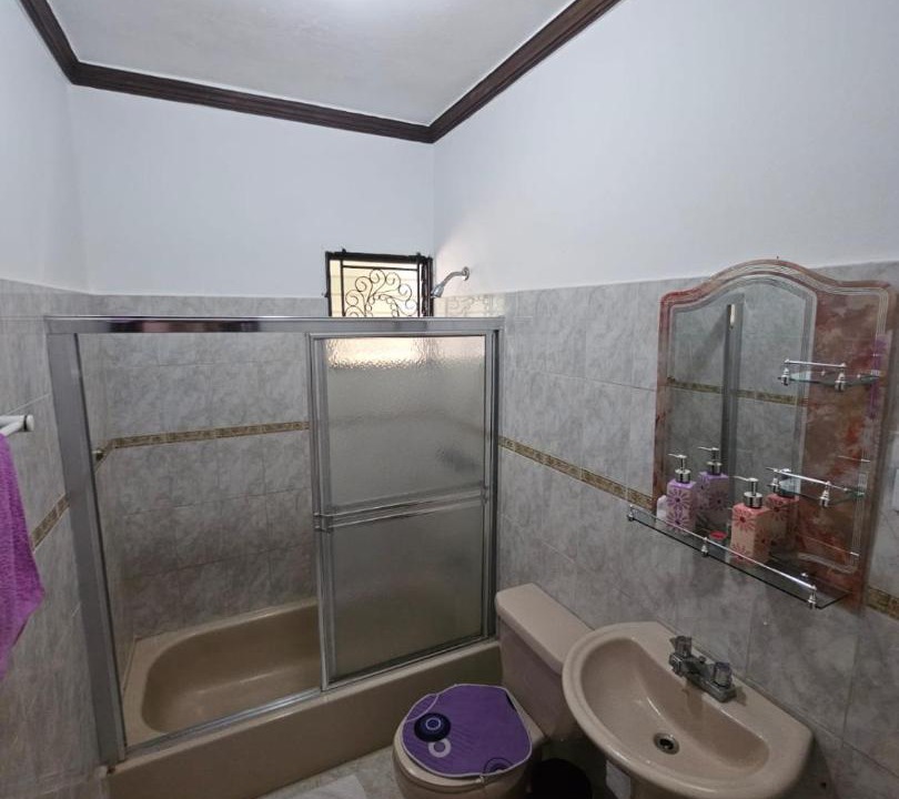 Photo of Bathroom in Pinar Quemado