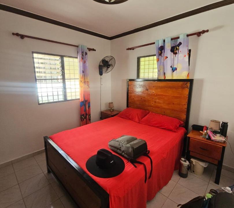 Photo of Bedroom in Pinar Quemado