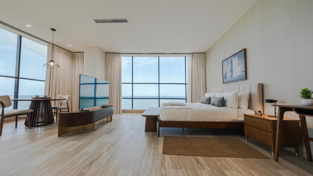 Photo of Bedroom in Gascue