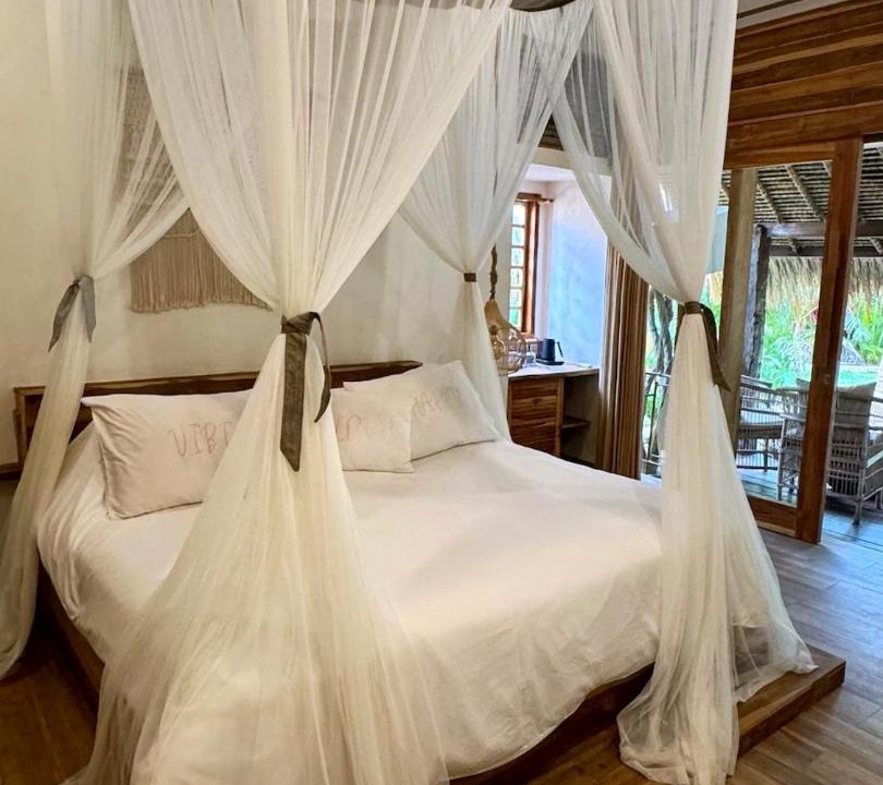 Photo of Bedroom in Jimbaran