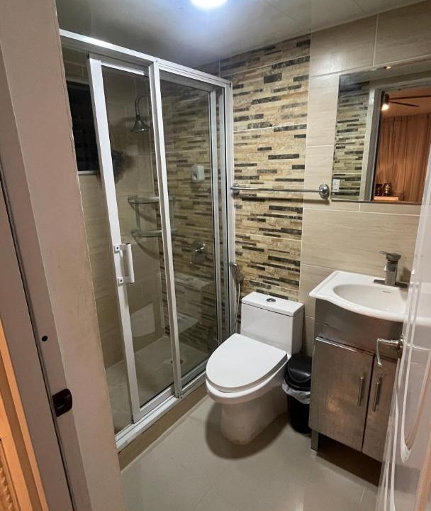 Photo of Bathroom in Villa Mella