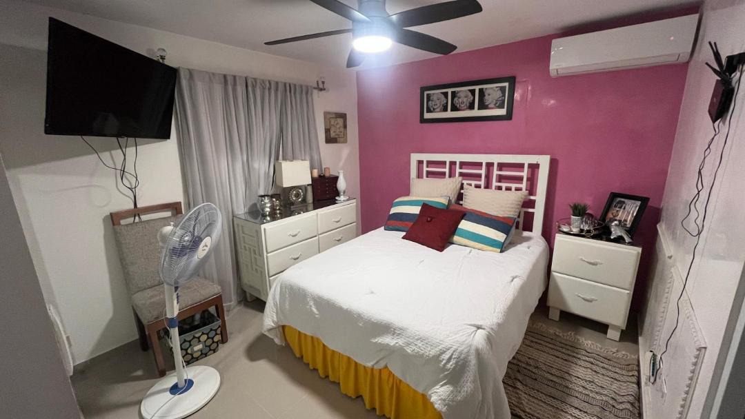 Photo of Bedroom in Villa Mella
