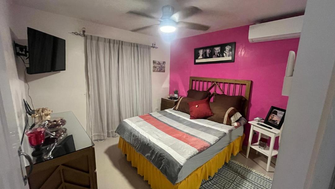 Photo of Bedroom in Villa Mella