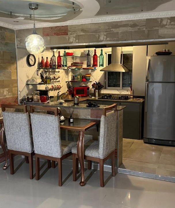 Photo of Kitchen in Villa Mella