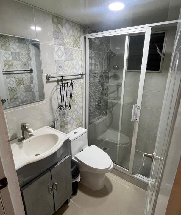 Photo of Bathroom in Villa Mella