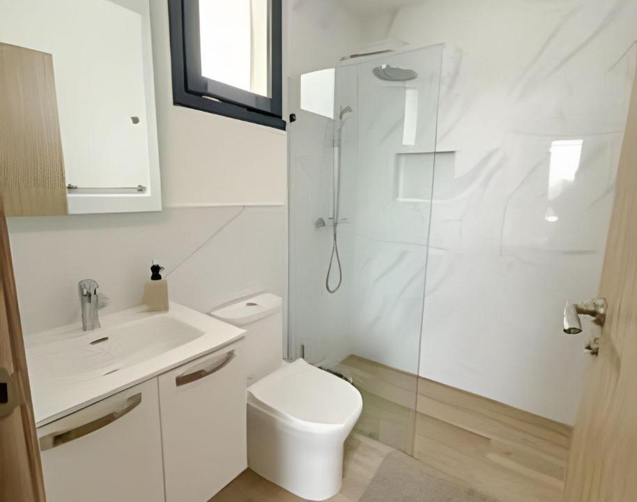 Photo of Bathroom in Higuey
