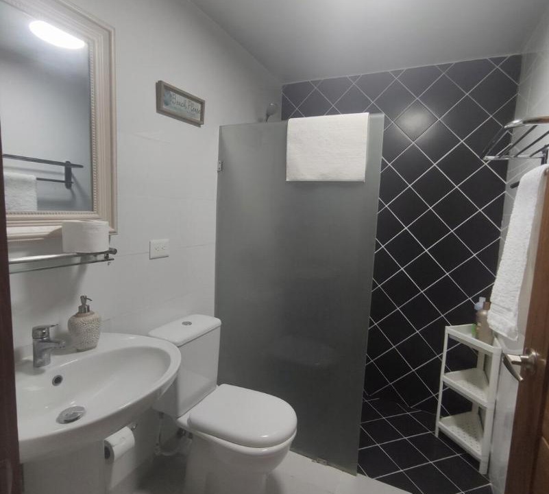 Photo of Bathroom in Playa Bibijagua