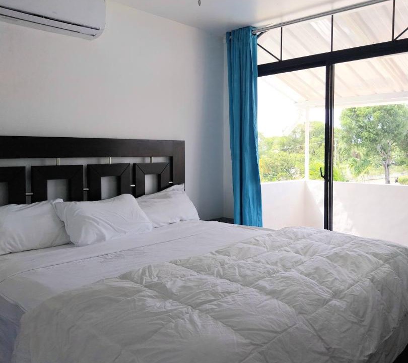 Photo of Bedroom in La Mulata