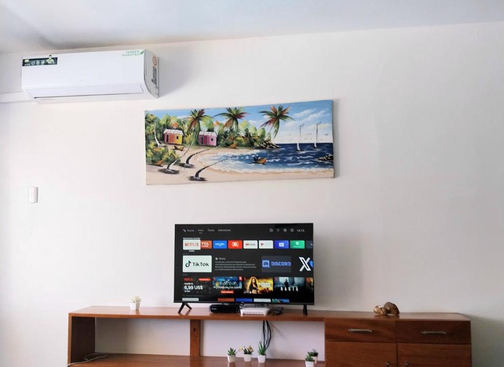Photo of Livingroom in La Mulata