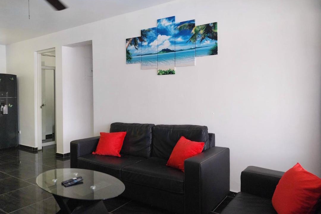 Photo of Livingroom in La Mulata