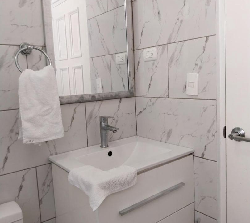 Photo of Bathroom in La Mulata
