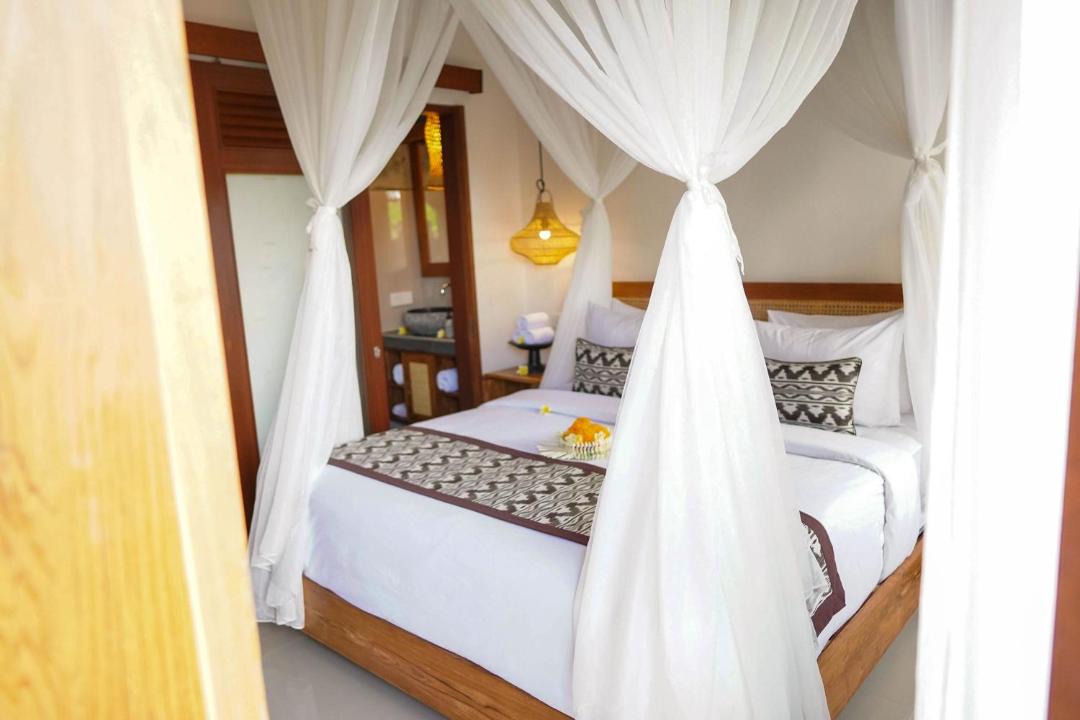 Photo of Bedroom in Melayang