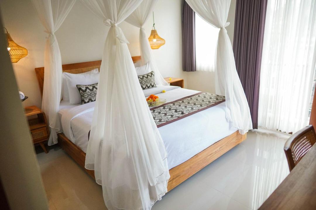 Photo of Bedroom in Melayang