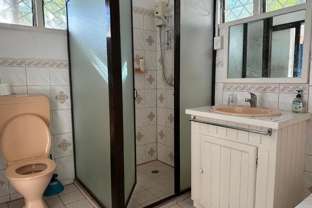 Photo of Bathroom in Nadi
