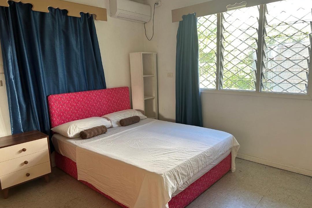 Photo of Bedroom in Nadi