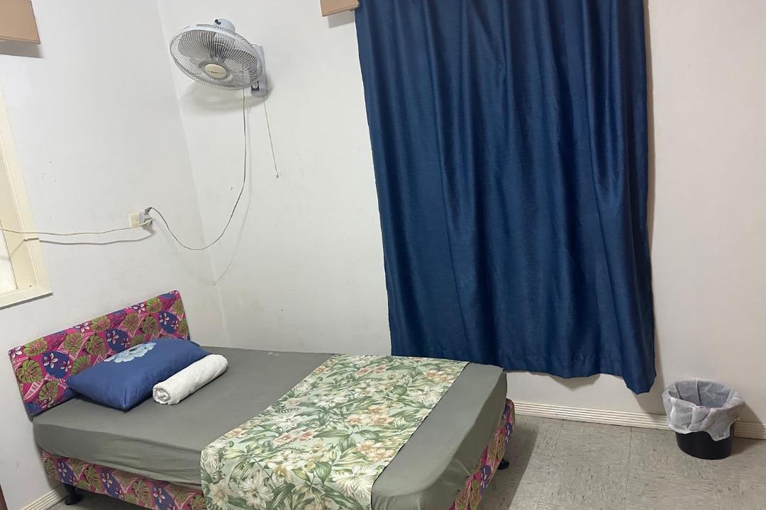 Photo of Bedroom in Nadi