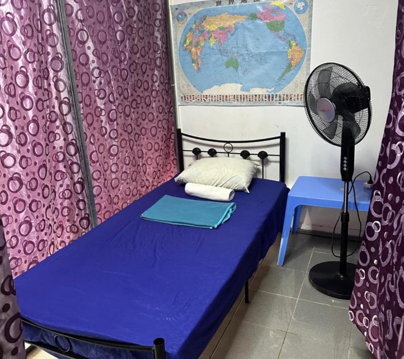 Photo of Bedroom in Nadi
