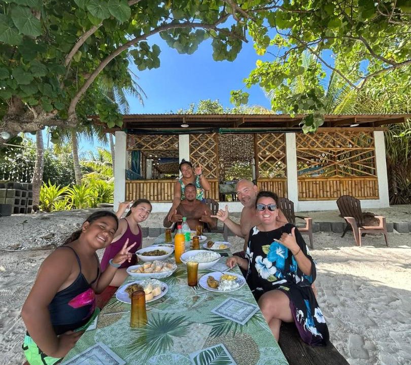 Photo of Others in Maupiti